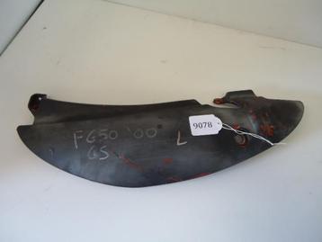F650GS 2000 - 2007 BMW Kuipdeel Kuipdeel tankcover D1-18649 beschikbaar voor biedingen