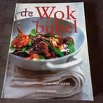 De Wokbijbel, Ophalen, Zo goed als nieuw, Hoofdgerechten