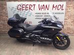 Honda GL 1800 DTC deluxe, 2023, 16666 km, Motoren, Motoren | Honda, Handvatverwarming, Motorrijbewijs A, Bedrijf, Meer dan 35 kW