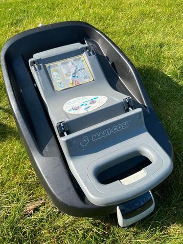 Isofix - Familyfix: 2 stuks beschikbaar voor biedingen