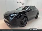 Peugeot 3008 GT 1.2 Turbo MHEV LED|GPS|PDC|CAM|CARPLAY|DAB|A, Auto's, Peugeot, Automaat, 1199 cc, 5 deurs, SUV of Terreinwagen