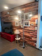 5 armige booglamp, Huis en Inrichting, Ophalen, Zo goed als nieuw