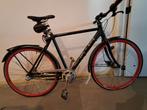 Oxford street one aluminium fiets, Ophalen, Zo goed als nieuw