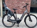 Elektrische fietsen Batavus Altura total 900km, Fietsen en Brommers, Elektrische fietsen, Batavus, Ophalen of Verzenden, Zo goed als nieuw