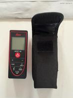 Leica Digitale afstandsmeter DISTO D2 - 837031, Ophalen of Verzenden, Zo goed als nieuw