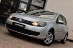 VW Golf 6 1.4i Comfortline Climatisation / PDC / Garantie, Autos, 5 places, Carnet d'entretien, Tissu, Achat