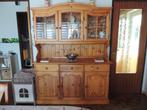 Buffet en pin massif, Ophalen, Grenenhout