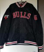 Veste NBA Chicago Bulls taille XL (j'ai aussi celle-ci en ta, Enlèvement, Taille 56/58 (XL)