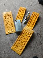 Onderdelen aanhangwagen, Ophalen of Verzenden