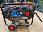 Vend groupe électrogène 6Kva mono/triphasé, Enlèvement, Comme neuf, 5 à 10 kVA, Essence