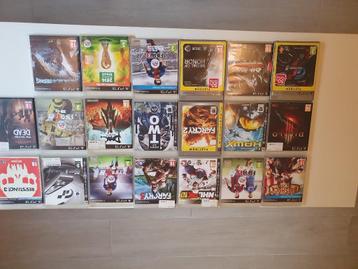 Ps3 games beschikbaar voor biedingen