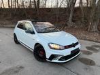 Vw Golf 7 GTI Club Sport 265cv boite DSG Recaro toit pano, Autos, Achat, Euro 6, Alcantara, 5 portes