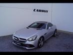 Mercedes-Benz SLC 180, Autos, SLC, Achat, 156 ch, Cabriolet