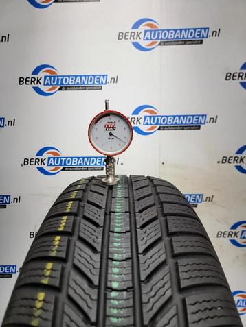 4x Continental Wintercontact TS870P 215/65 R17 99V 215/65/17 beschikbaar voor biedingen