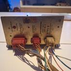 Partij NSM onderdelen, stuurcentrales en credit-units, Verzamelen, Automaten | Jukeboxen, Ophalen, Gebruikt, 1970 tot heden, Overige merken