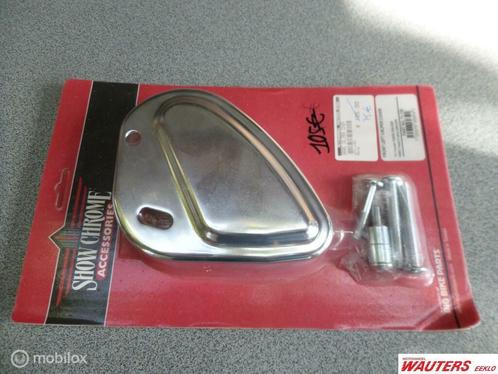 remcover chrome  kawasaki vulcan, Motoren, Onderdelen | Kawasaki, Nieuw, Ophalen of Verzenden