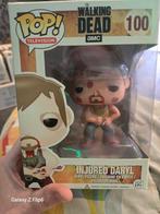 funko pop daryl the walking dead, Verzamelen, Ophalen, Zo goed als nieuw