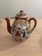 japans theeservies, Enlèvement ou Envoi