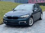 Bmw f20 116i Benzine/2018/Garantie, Auto's, Testrit aan huis, 1 Reeks, Euro 6, Leder en Stof