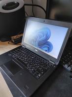 Dell Latitude E7250 core i5, Ophalen, 2 tot 3 Ghz, 8 GB, I5 Intel core