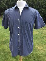 Overhemd Enrico Mori, maat XL 43/44, Enlèvement ou Envoi, Blanc