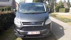 bestelwagen, Auto's, Voorwielaandrijving, Euro 5, 22 cc, Leder en Stof