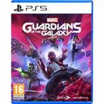 PS5 Guardians of the Galaxy spelspelspel, Zo goed als nieuw