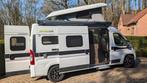 Hymercar Yosemite, Caravanes & Camping, Camping-cars, Diesel, Particulier, Hymer, Modèle Bus
