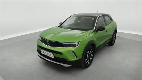 Opel Mokka 1.2 Turbo Elegance S/S (bj 2023), Auto's, Opel, Bedrijf, Te koop, Mokka, Benzine, SUV of Terreinwagen, 5 deurs, Groen