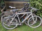 3 fietsen om opnieuw te typen, Ophalen, Gebruikt