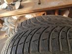 2 michelin winterbanden 245/45 R20, Ophalen of Verzenden, Zo goed als nieuw