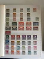 Belle collection de timbres de monaco en 2 classeurs, Ophalen of Verzenden, Postfris, Overige thema's