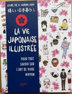 La vie japonaise illustrée, Livres, Comics, Enlèvement ou Envoi, Neuf