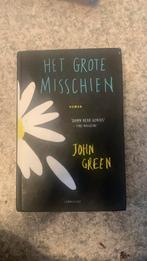 John Green - Het grote misschien, Ophalen, Zo goed als nieuw, John Green