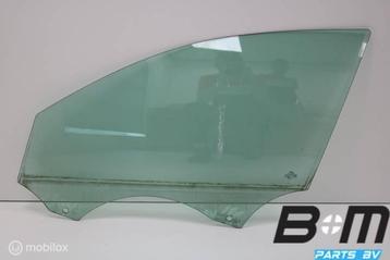 Portierruit LV (bestuurderskant) Audi A4 8K Avant S-line beschikbaar voor biedingen