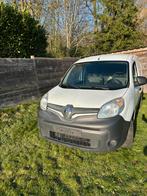 Renault kangoo 15 dci 55 kw 2018(6B)-ct-car pass, Auto's, 4 cilinders, Renault, Wit, Particulier