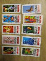 Postzegels B-post 2020 (Happy Prior), Affranchi, Envoi, Oblitéré