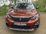 Peugeot 3008 Allure, USB, 1199 cc, Bruin, Bedrijf