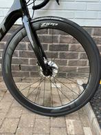 Zipp 303s wielen te koop, Fietsen en Brommers, Fietsonderdelen, Zipp, Gebruikt, Racefiets, Ophalen