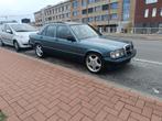 Mercedes -Benz 190 E autonomique, 1989 oldtimer, Auto's, Mercedes-Benz, Particulier, Te koop