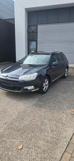 Citroen c5, Bluetooth, Bedrijf, C5, Te koop