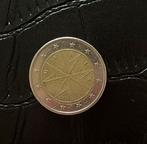 €2 muntstuk Malta, Ophalen of Verzenden, Malta, 2 euro, Losse munt