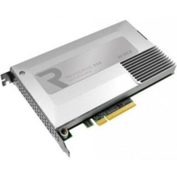 OCZ Storage Solutions RevoDrive 350 PCIe 480 Go, 480GB, Enlèvement ou Envoi, SSD, Interne