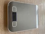 Digitale weegschaal, 1 à 500 grammes, Balance de cuisine, Moins de 10 kg, Digital