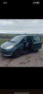 Peugeot 1007
1.4 benzine
Onbeperkte toegang
Peugeot 10, Auto's, Peugeot, Bedrijf, Handgeschakeld, Euro 4, Te koop