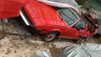 Fiat X 1/9 bertone   TARGA, Achterwielaandrijving, Overige modellen, 4 cilinders, Cabriolet