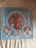 *LP - Barry White – Can't Get Enough - 1974, Cd's en Dvd's, 1960 tot 1980, Ophalen of Verzenden, Zo goed als nieuw, 12 inch