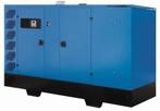 CGM 200P - Perkins 220 Kva generator (bj 2022)