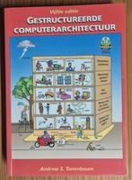 Gestructureerde Computerarchitectuur (5de editie), Ophalen of Verzenden, Zo goed als nieuw, Hoger Onderwijs, Pearson