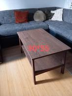 Ikea lunnarp salontafel, Ophalen of Verzenden, Zo goed als nieuw